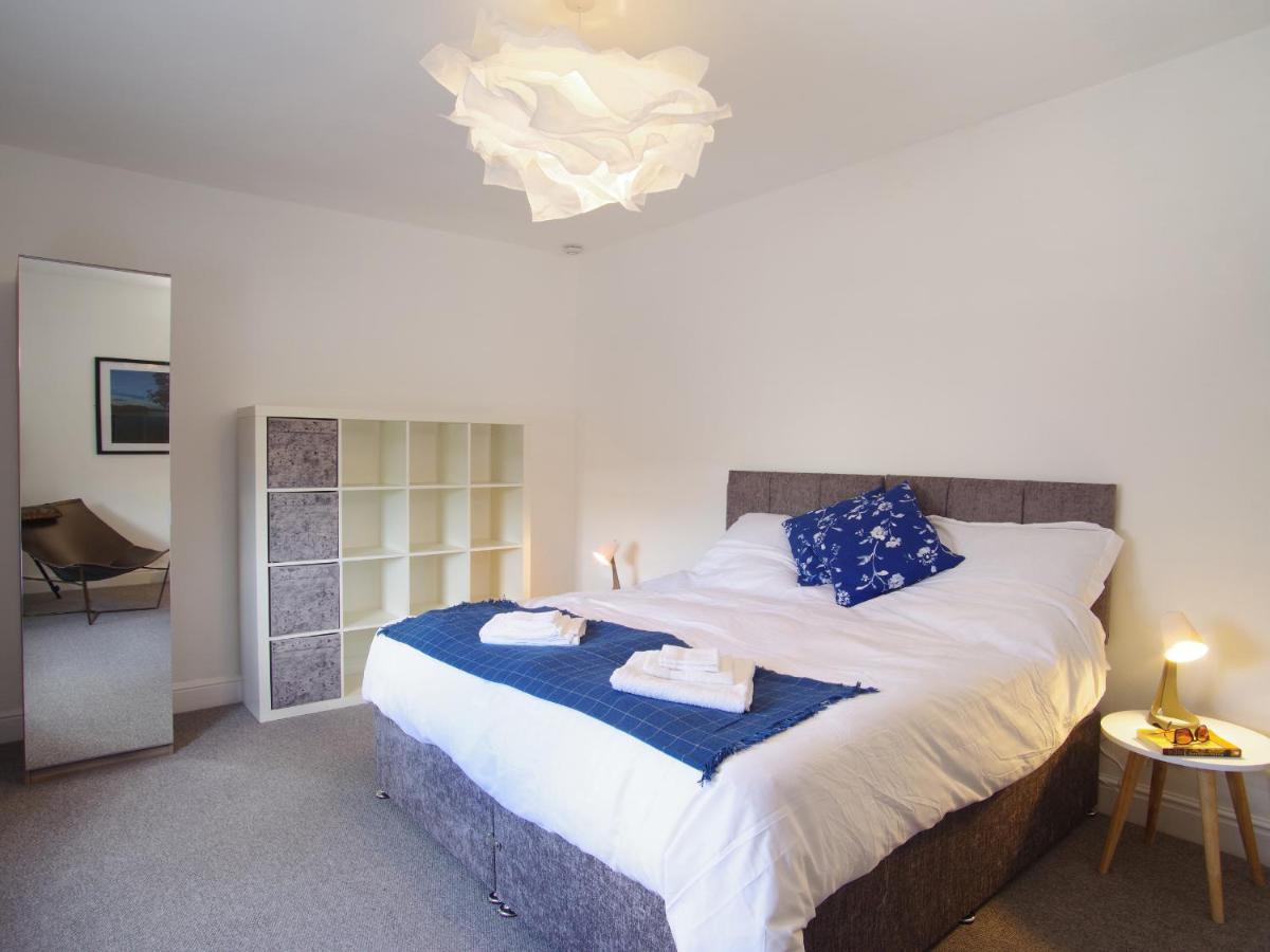 Bela Cottage Милнторп Екстериор снимка