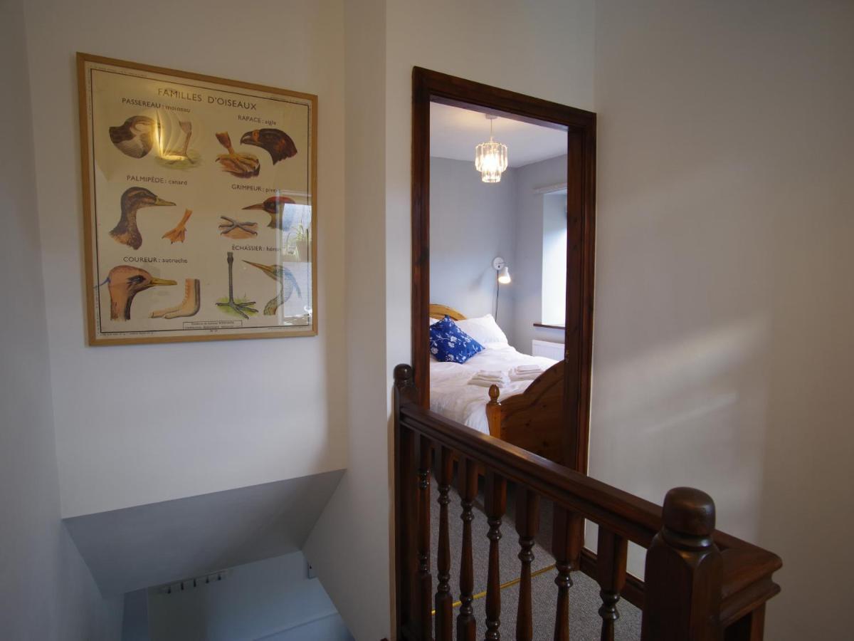 Bela Cottage Милнторп Екстериор снимка